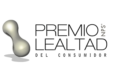 Premio Lealtad del Consumidor NPS