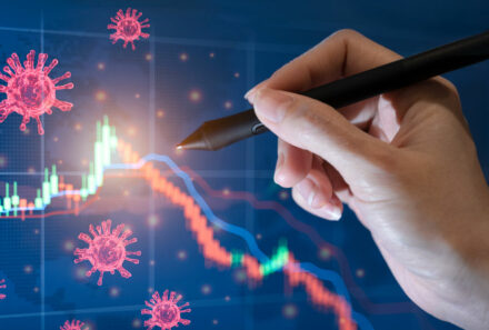 Impacto del COVID en las experiencias de los consumidores.