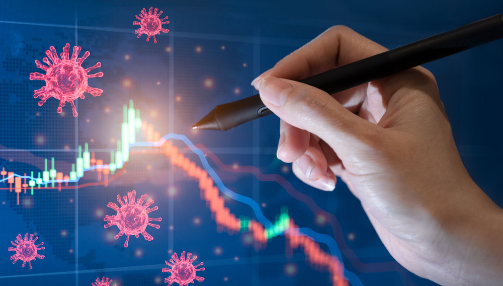 Impacto del COVID en las experiencias de los consumidores.