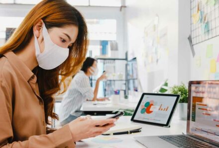 Covid 19 y las Experiencias Digitales.