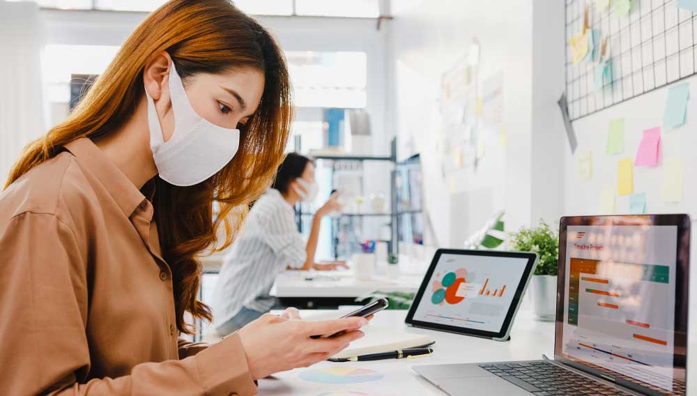 Covid 19 y las Experiencias Digitales.